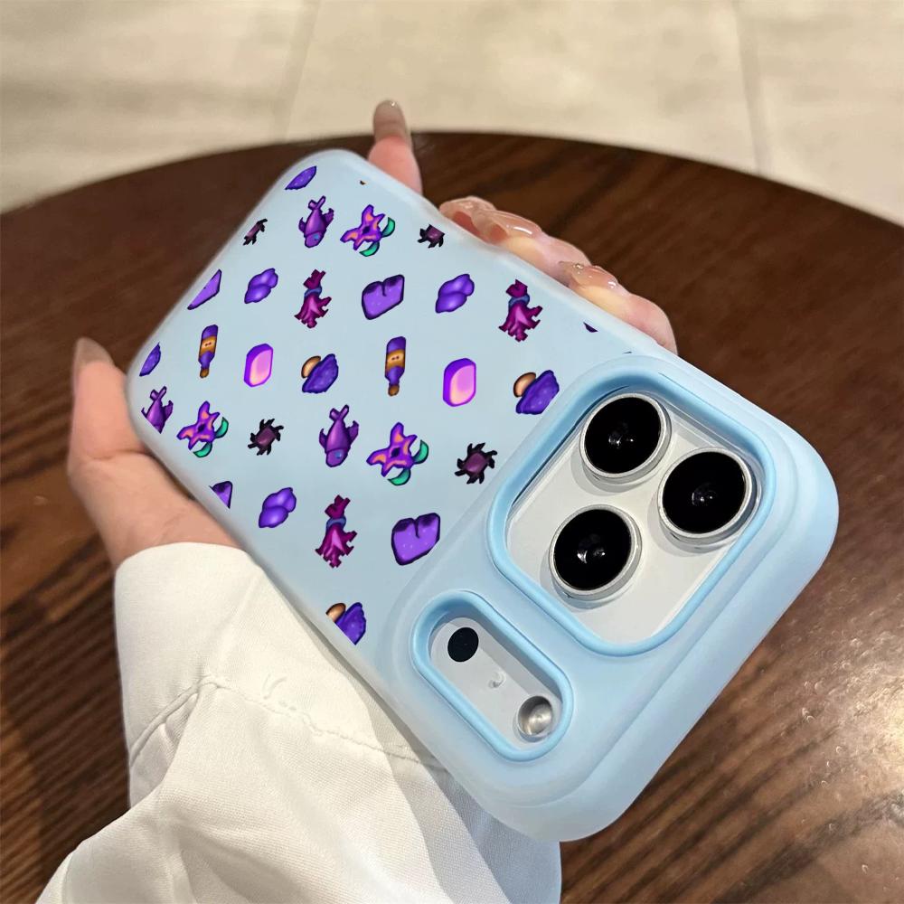 Game S-Stardew v-Valley Phone  - Phone Cases Louis Vuitton 리뷰 및 가격