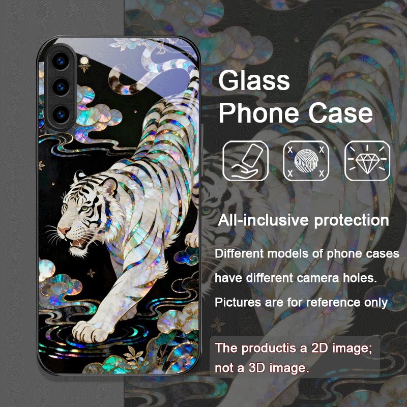 Stylish Tiger Dragon Marble Te - Phone Cases For Samsung S22 리뷰 및 가격