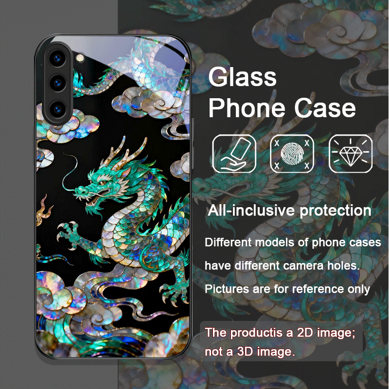 Stylish Tiger Dragon Marble Te - Phone Cases For Samsung S22 리뷰 및 가격