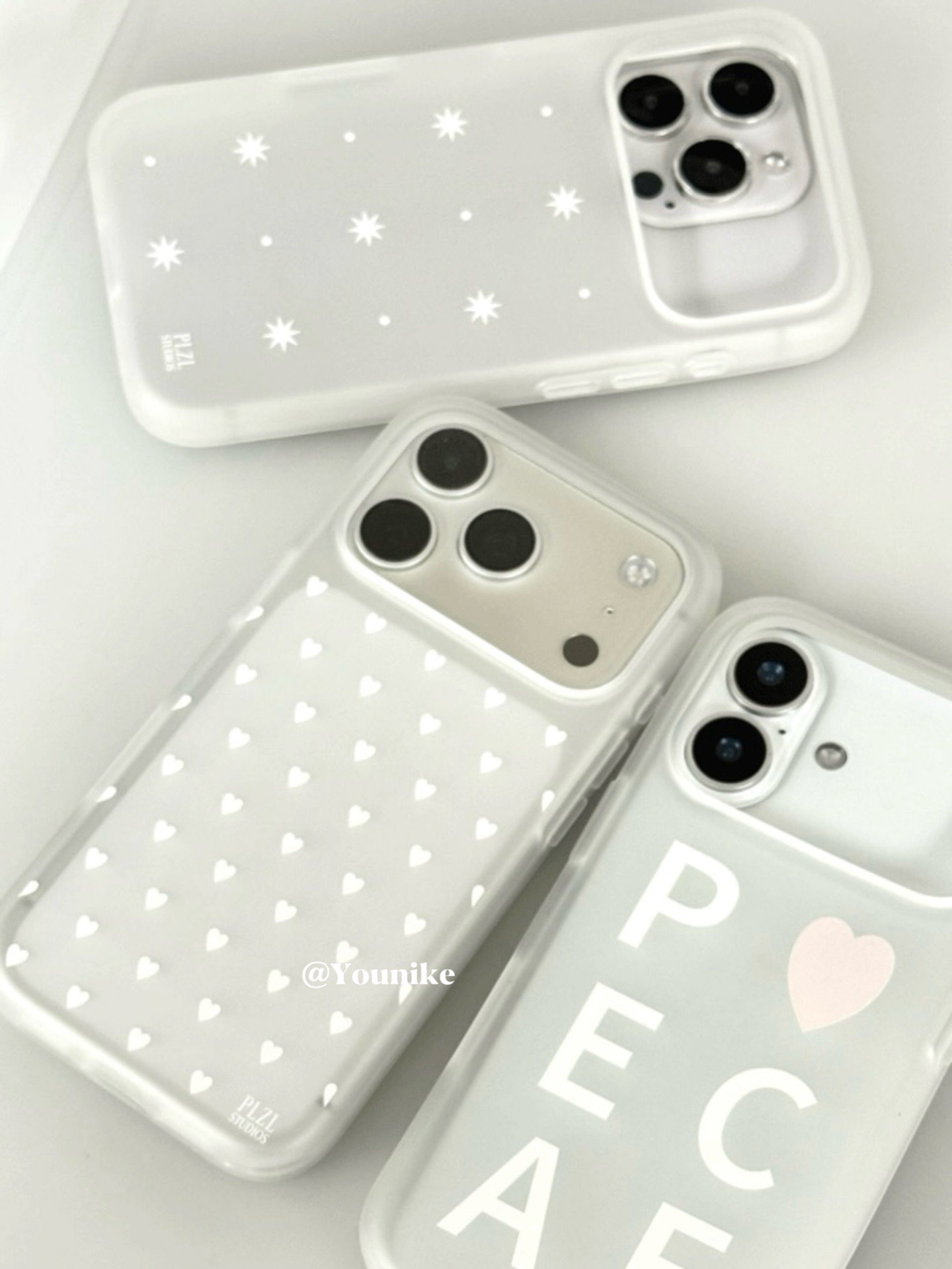 Ins Trendy Summer Sweet Pink G - Phone Cases Xs Max 리뷰 및 가격
