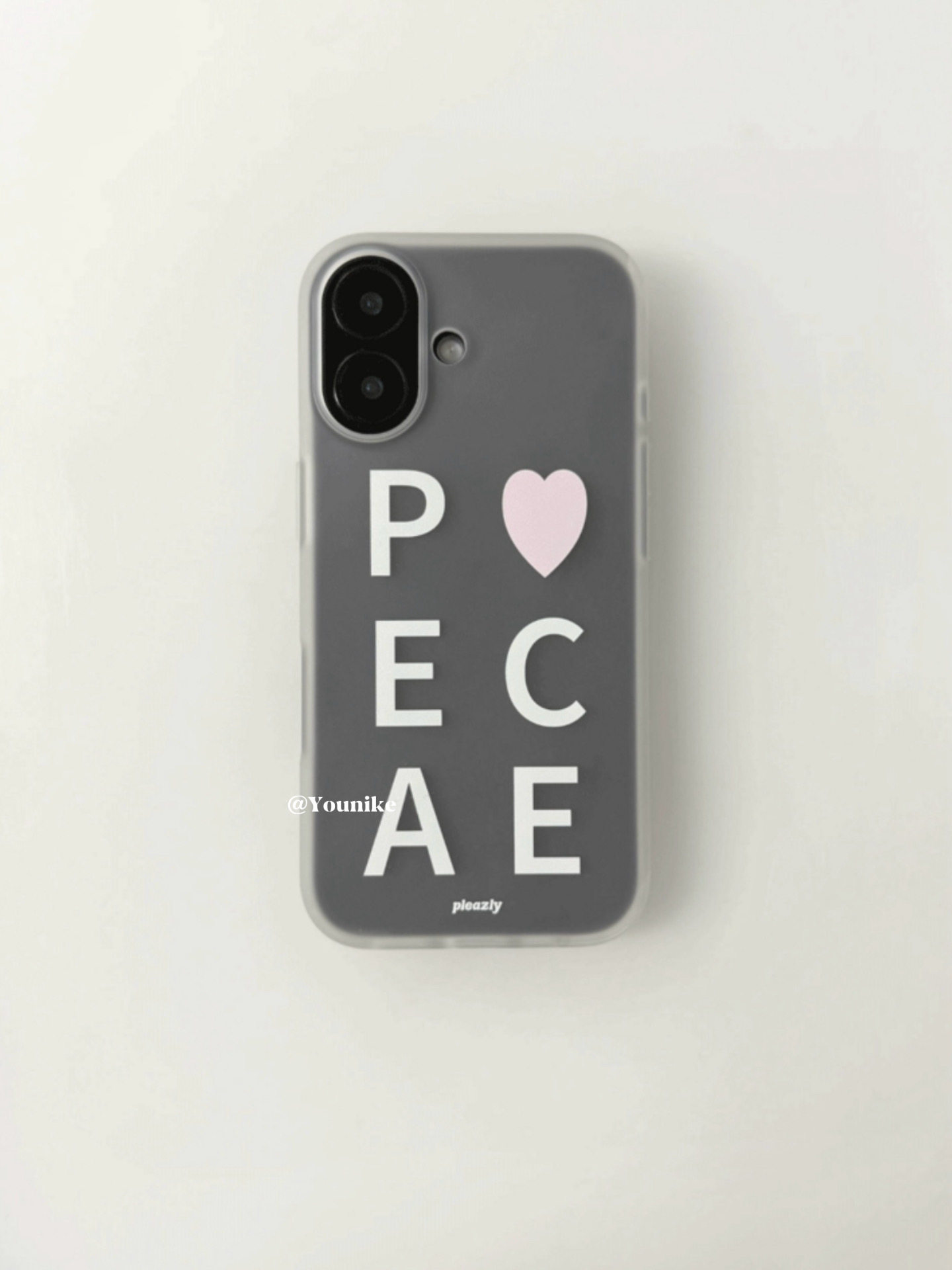 Ins Trendy Summer Sweet Pink G - Phone Cases Xs Max 리뷰 및 가격