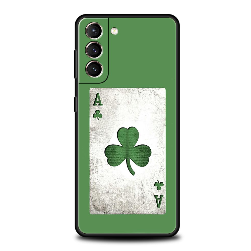 Ireland Flag Phone Case For Sa - Phone Cases Ireland 리뷰 및 가격