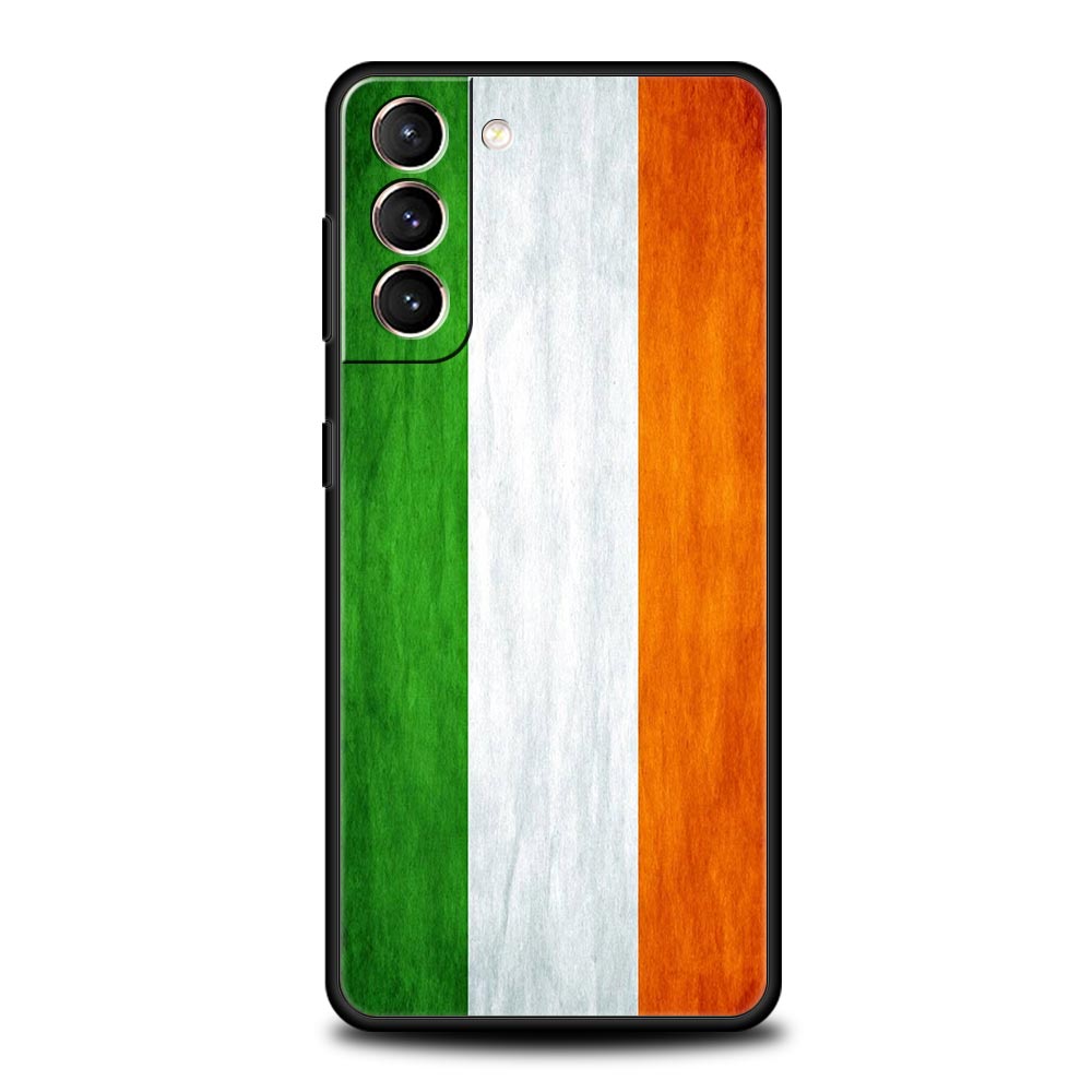 Ireland Flag Phone Case For Sa - Phone Cases Ireland 리뷰 및 가격