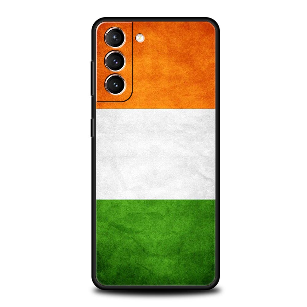 Ireland Flag Phone Case For Sa - Phone Cases Ireland 리뷰 및 가격