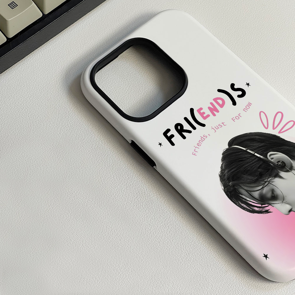 Singer Kor V Band Bts Phone Ca - Phone Cases Louis Vuitton 리뷰 및 가격