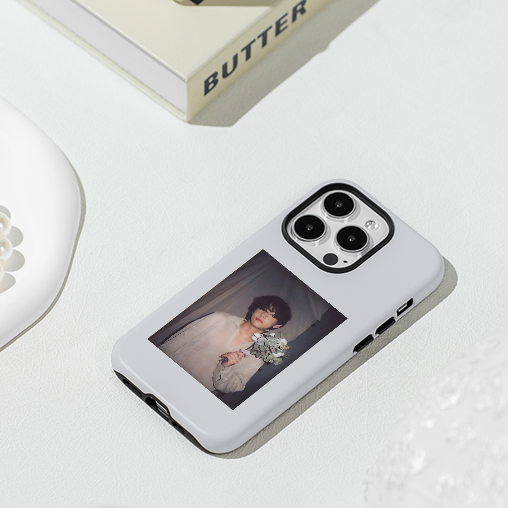 Singer Kor V Band Bts Phone Ca - Phone Cases Louis Vuitton 리뷰 및 가격