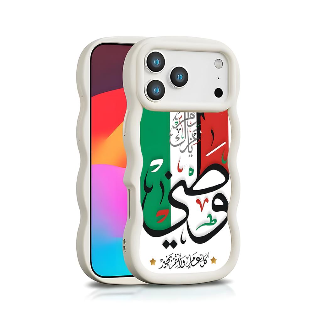Kuwait Flag Phone Case for iPh - Phone Cases Kuwait 리뷰 및 가격