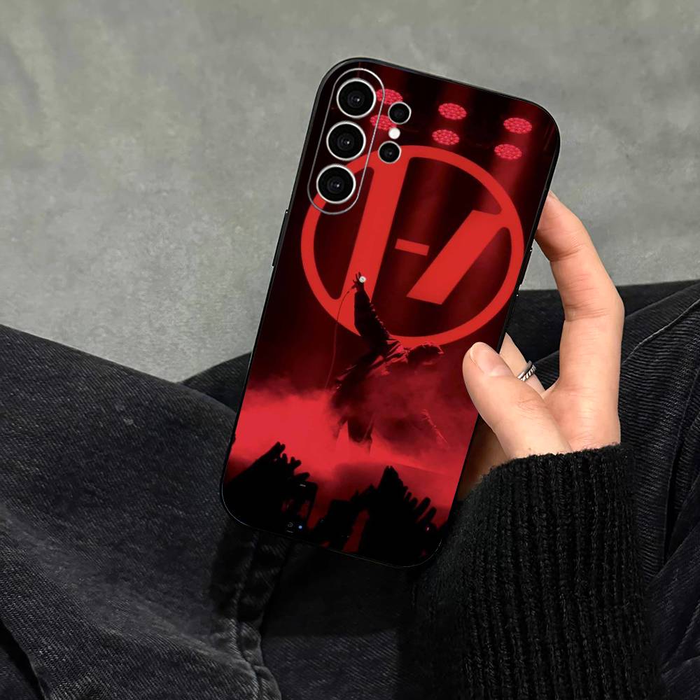 Band T-Twenty One P-PILOTS Pho - Phone Cases Aviation 리뷰 및 가격
