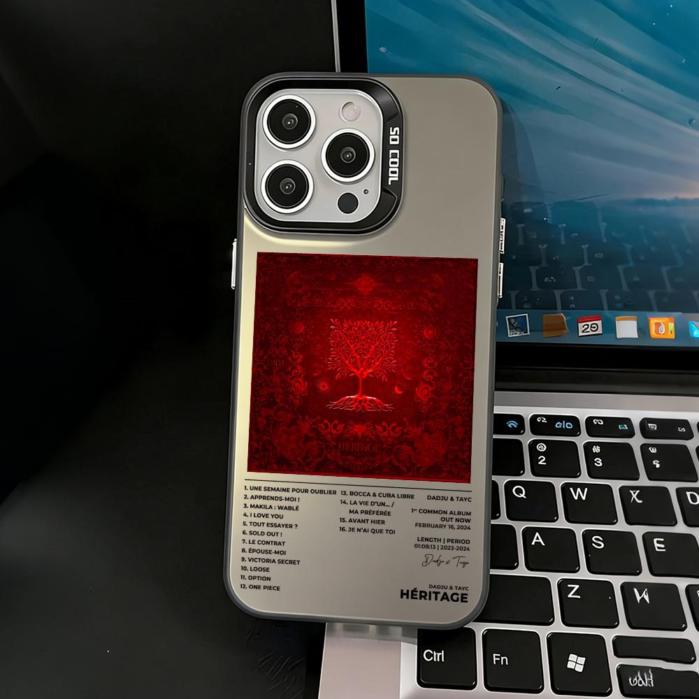 French Singer T-Tayc Phone Cas - Phone Cases Iphone 12 리뷰 및 가격