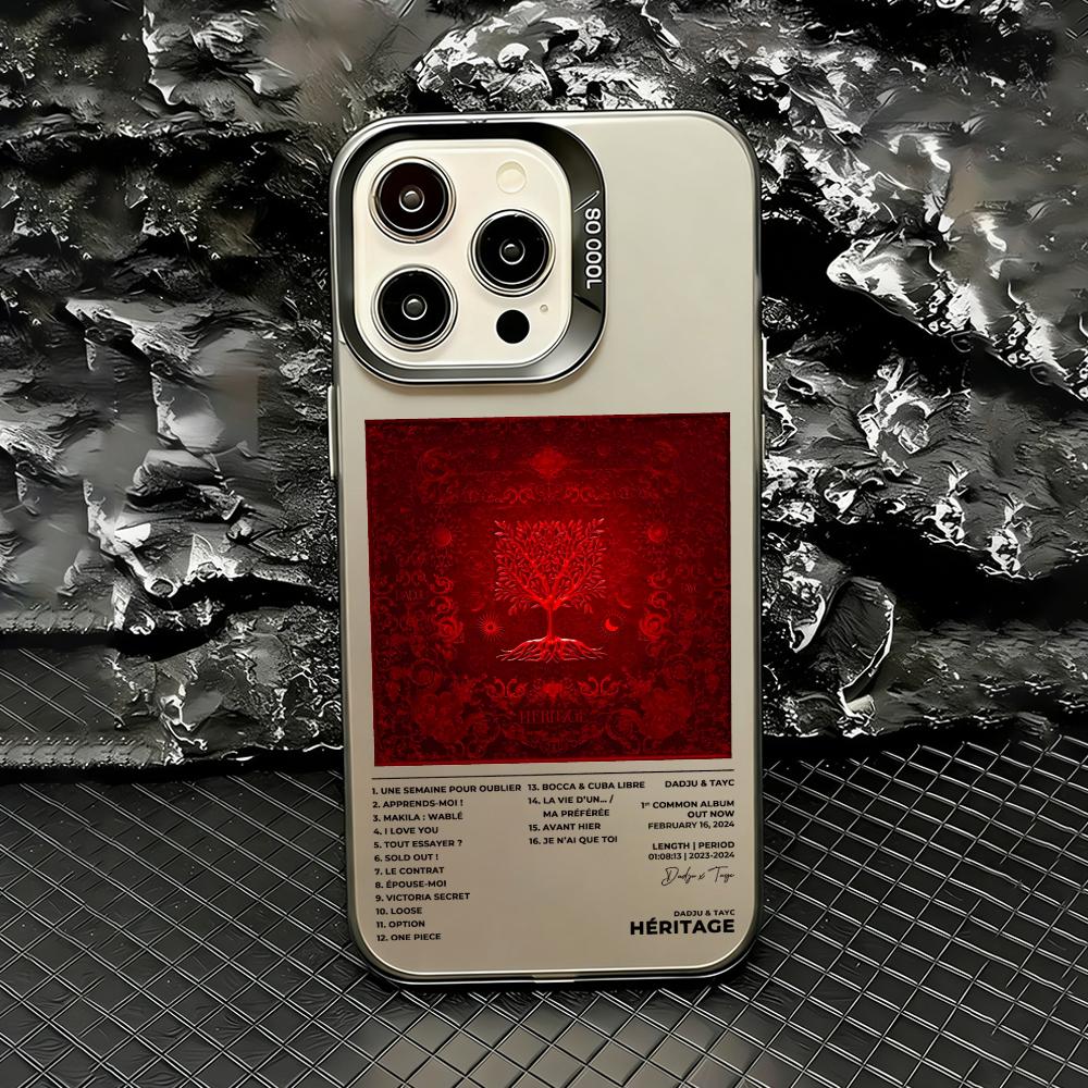 French Singer T-Tayc Phone Cas - Phone Cases Iphone 12 리뷰 및 가격