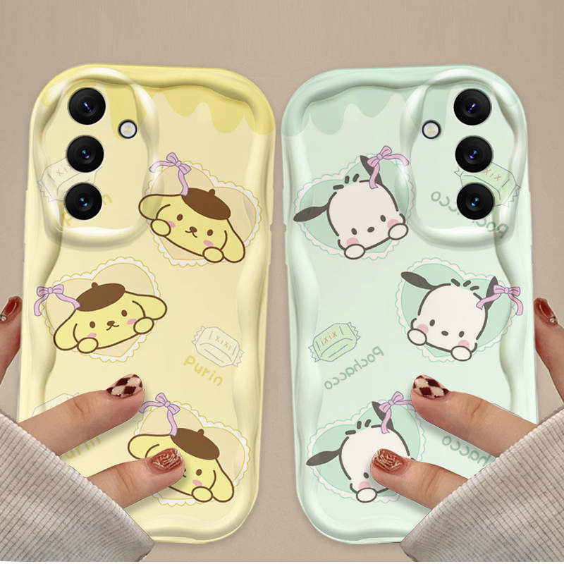 Cartoon Lovely Melody Kuromi C - Phone Cases For Samsung A14 리뷰 및 가격