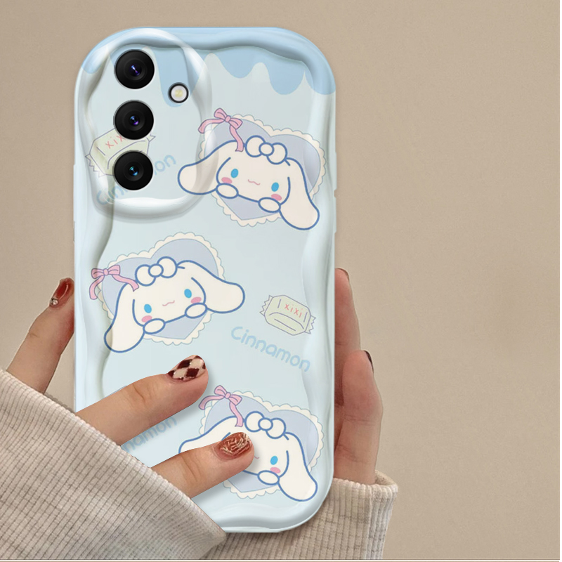 Cartoon Lovely Melody Kuromi C - Phone Cases For Samsung A14 리뷰 및 가격