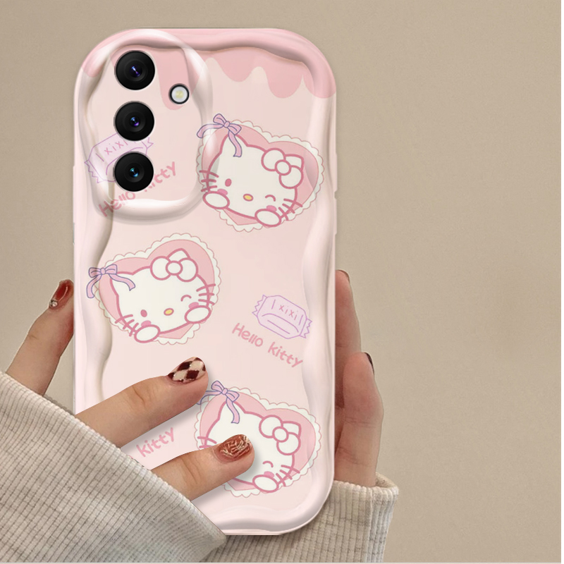 Cartoon Lovely Melody Kuromi C - Phone Cases For Samsung A14 리뷰 및 가격