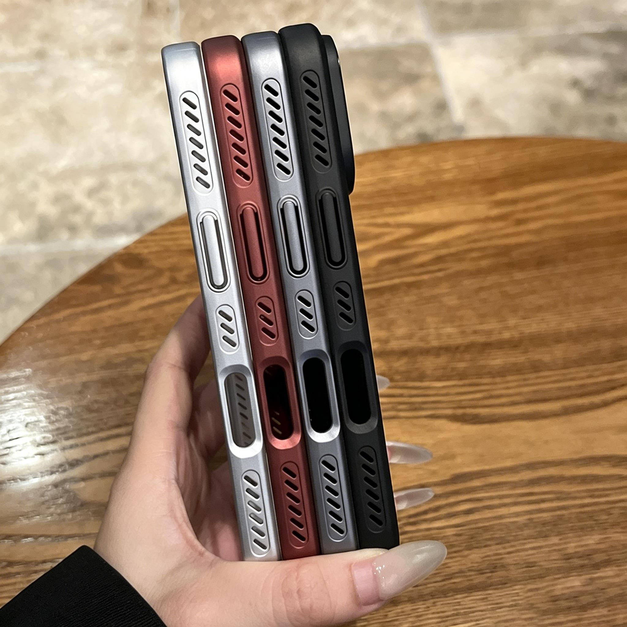 Heat Dissipation For Magsafe M - Phone Cases Quality 리뷰 및 가격