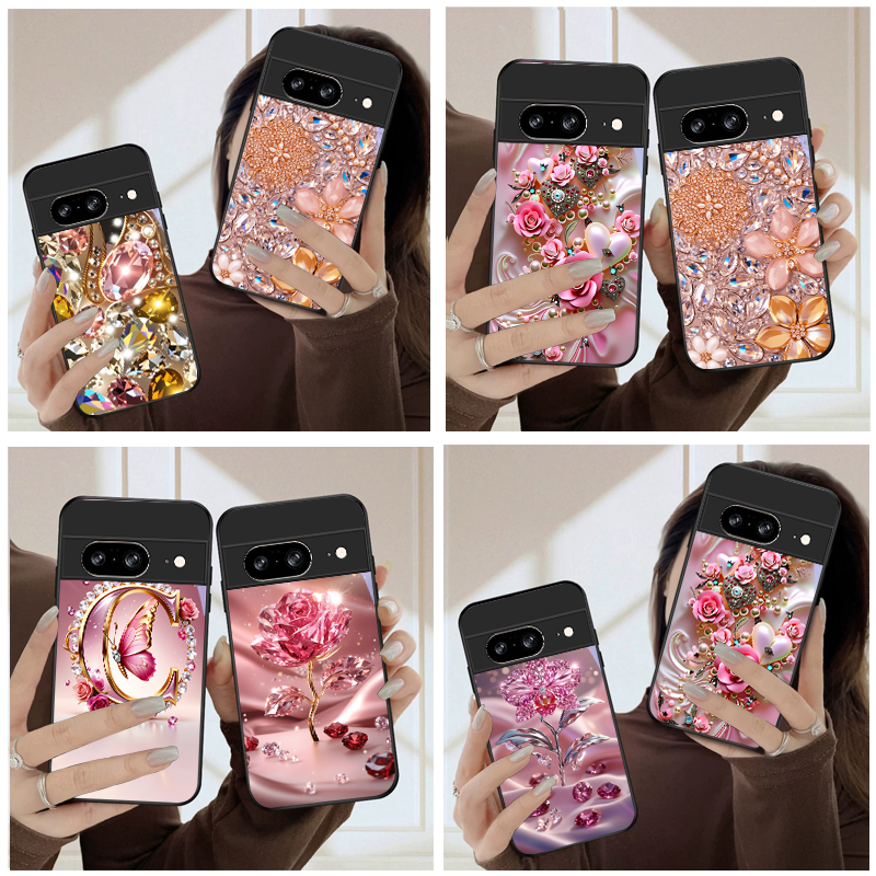 Golden Thread Starlight For Go - Phone Cases Google Pixel 10 리뷰 및 가격