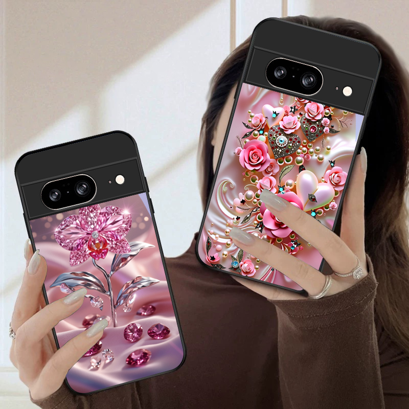 Golden Thread Starlight For Go - Phone Cases Google Pixel 10 리뷰 및 가격