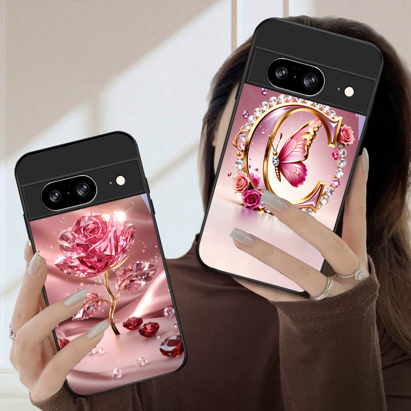 Golden Thread Starlight For Go - Phone Cases Google Pixel 10 리뷰 및 가격