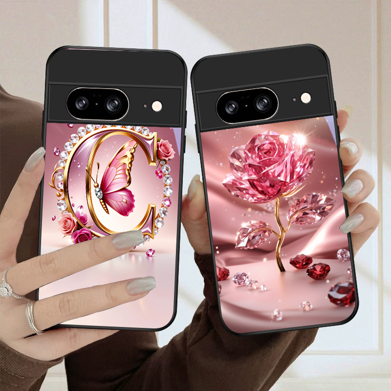 Golden Thread Starlight For Go - Phone Cases Google Pixel 10 리뷰 및 가격