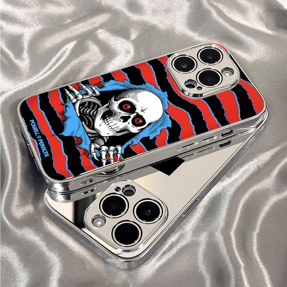 P-Powell P-Peralta Phone Case  - Phone Cases Iphone 12 리뷰 및 가격