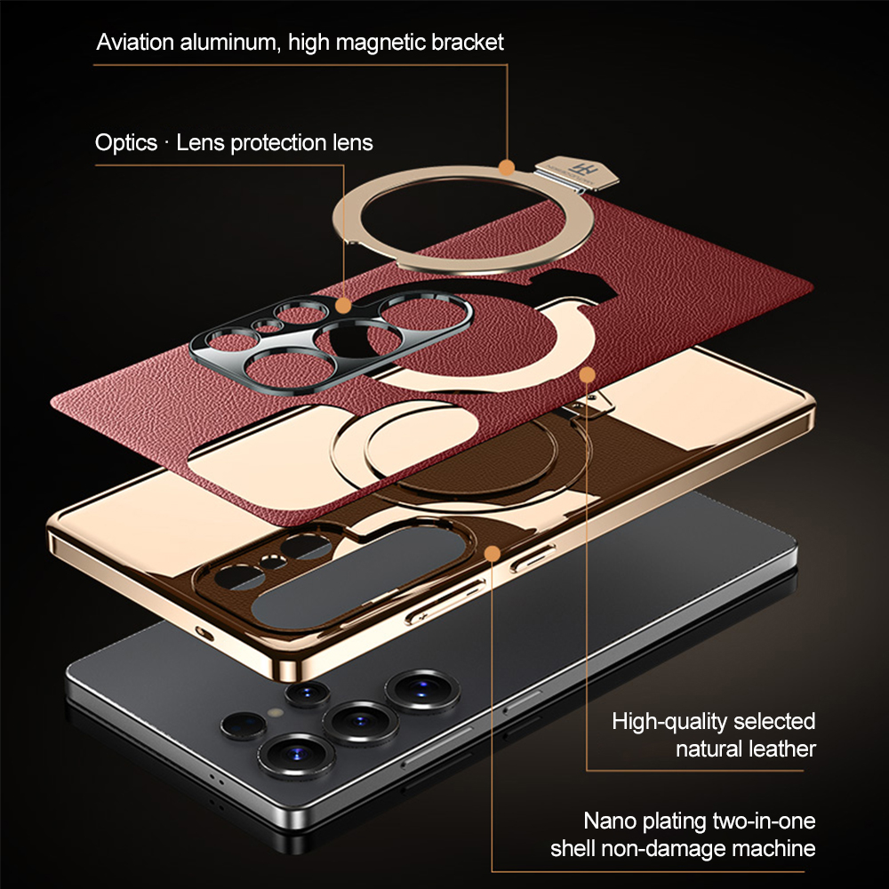For Magsafe Magnetic Bracket P - Phone Cases Quality 리뷰 및 가격