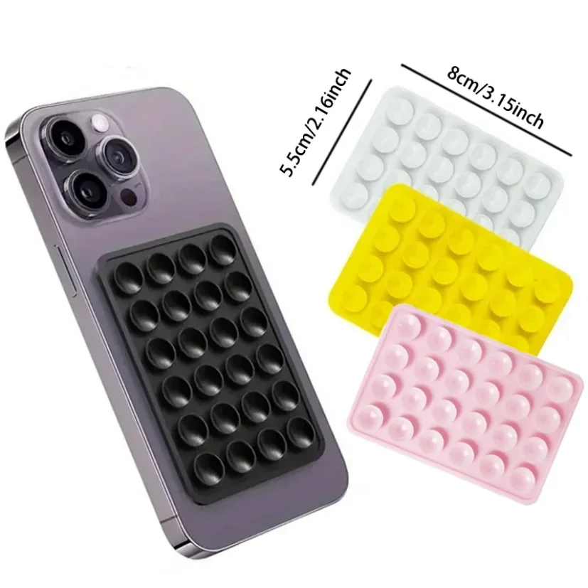 Silicone Suction Phone Holder  - Phone Cases Iphone 리뷰 및 가격