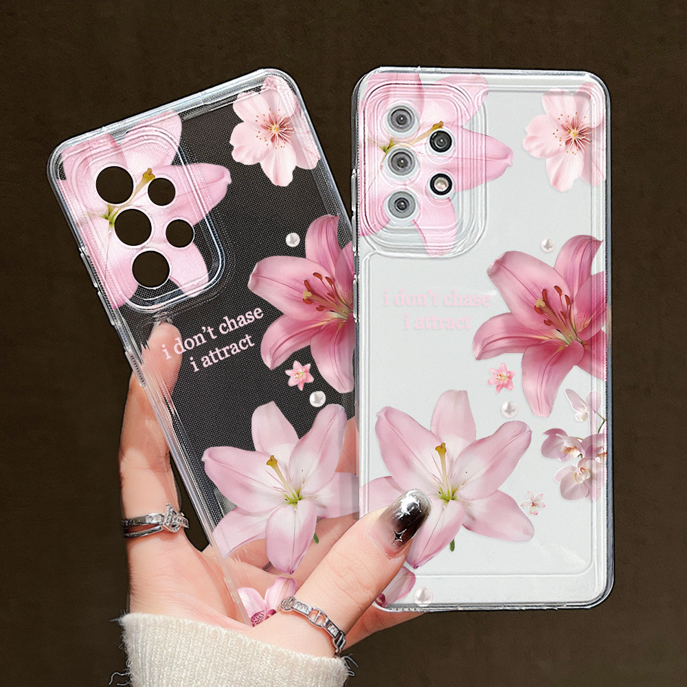 Soft Clear Case For Samsung A5 - Phone Cases For Samsung A14 리뷰 및 가격