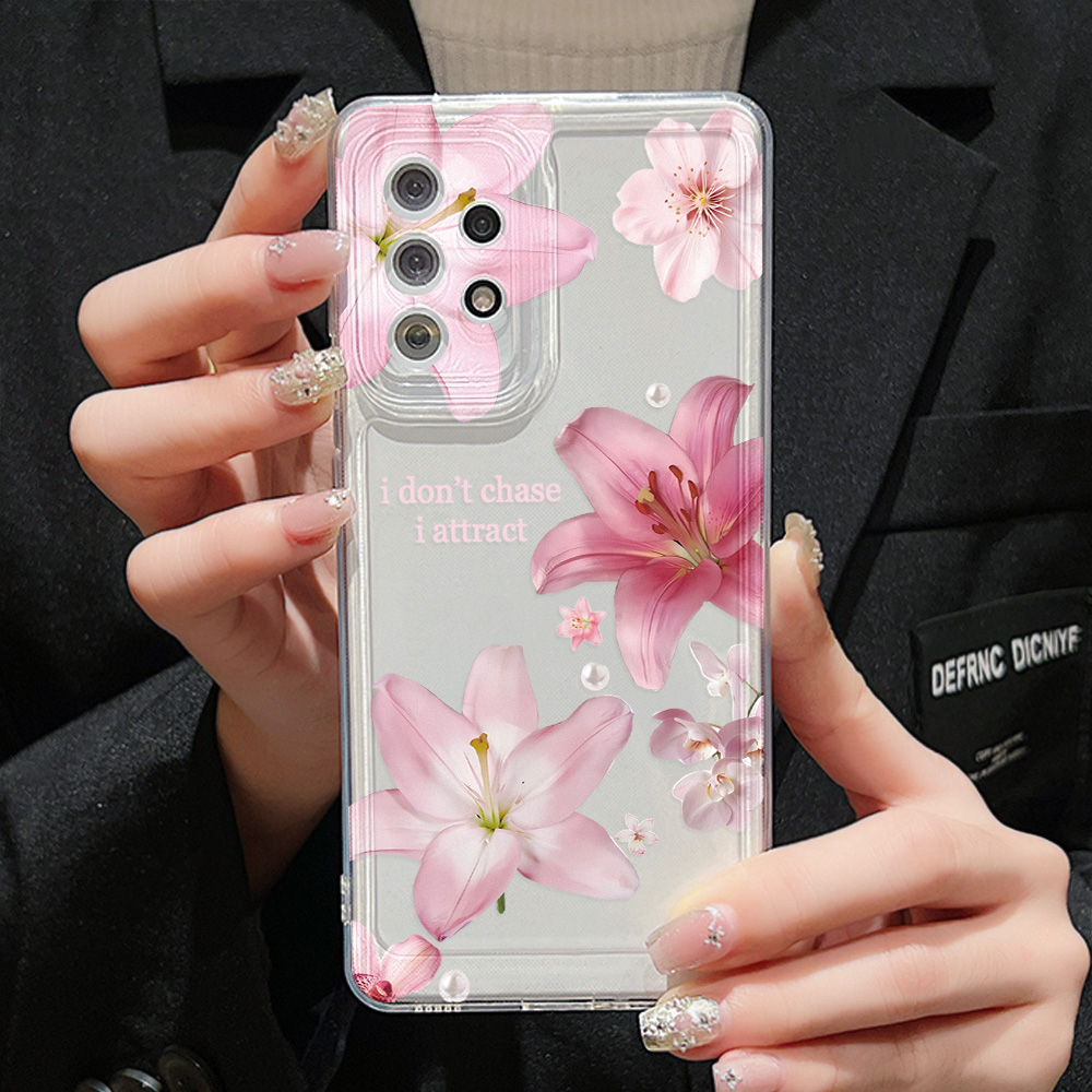 Soft Clear Case For Samsung A5 - Phone Cases For Samsung A14 리뷰 및 가격
