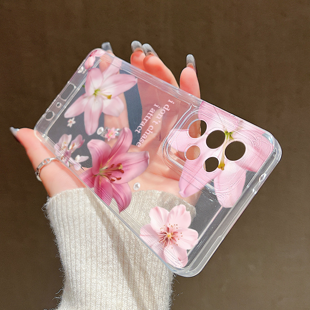 Soft Clear Case For Samsung A5 - Phone Cases For Samsung A14 리뷰 및 가격