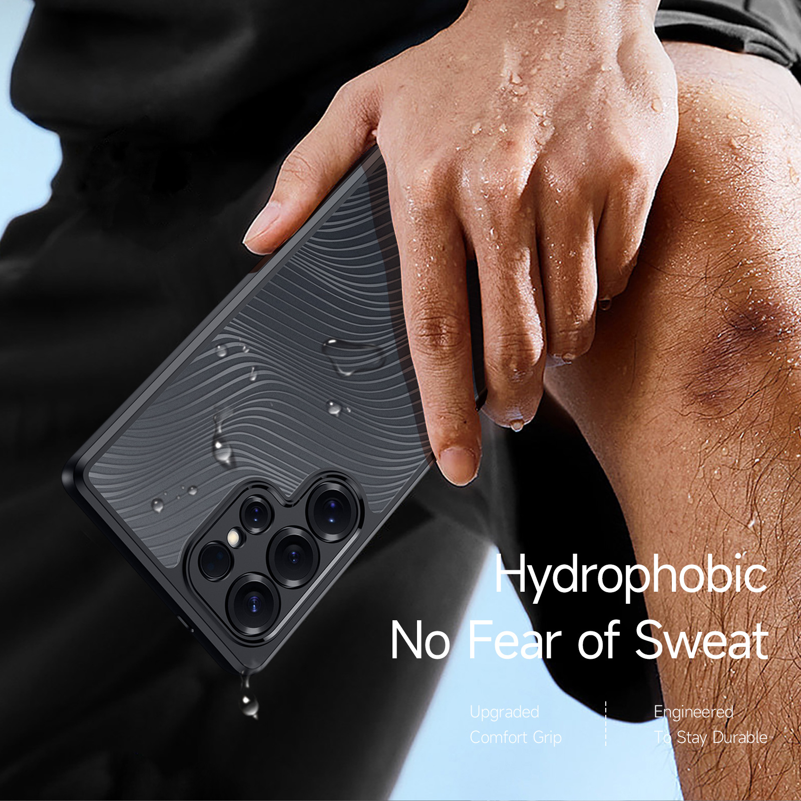 DUX DUCIS Military Airbag Anti - Phone Cases Heavy Duty 리뷰 및 가격