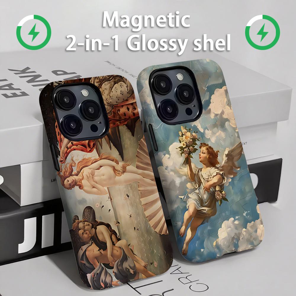Renaissance Art Paintings  Pho - Phone Cases Xs Max 리뷰 및 가격