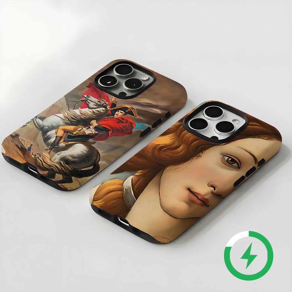 Renaissance Art Paintings  Pho - Phone Cases Xs Max 리뷰 및 가격