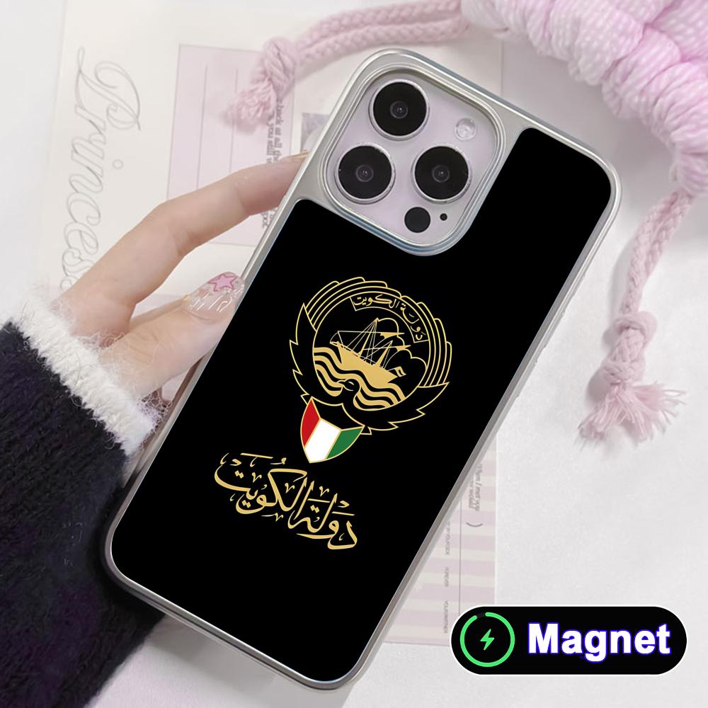 Kuwait Flag Phone Case for iPh - Phone Cases Kuwait 리뷰 및 가격