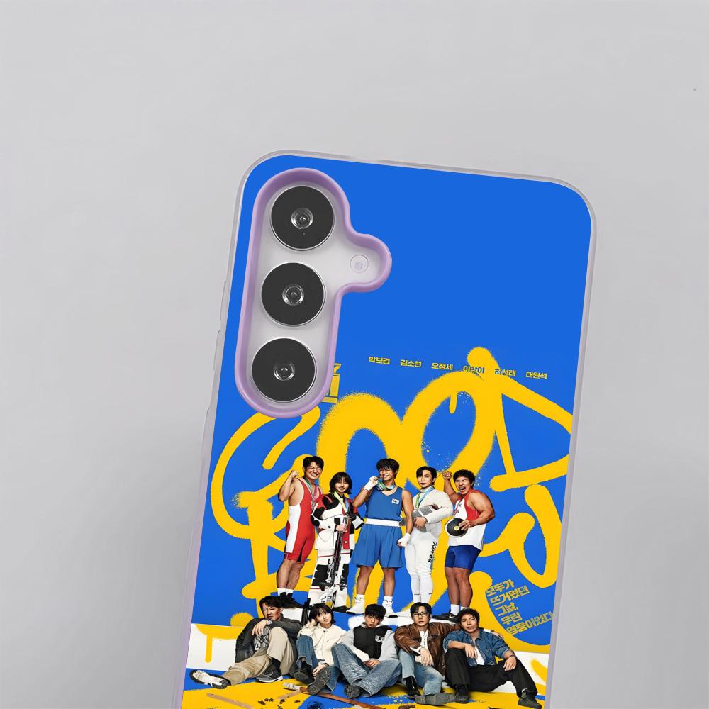 Korean dramas good boy Phone C - Phone Cases With Card Holder 리뷰 및 가격