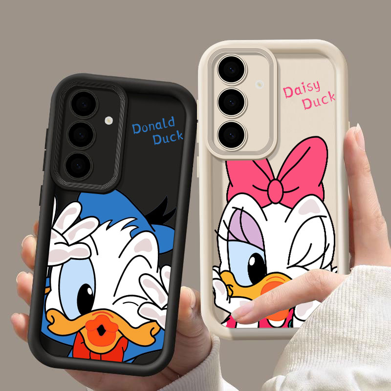 Disney Duck Winnie Pooh Marie  - Phone Cases Disney 리뷰 및 가격
