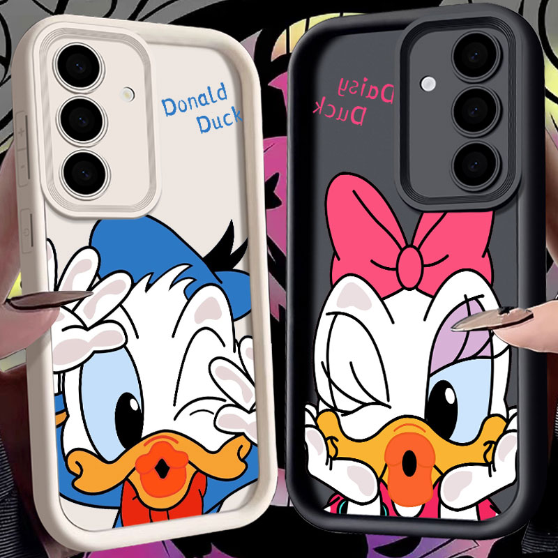 Disney Duck Winnie Pooh Marie  - Phone Cases Disney 리뷰 및 가격