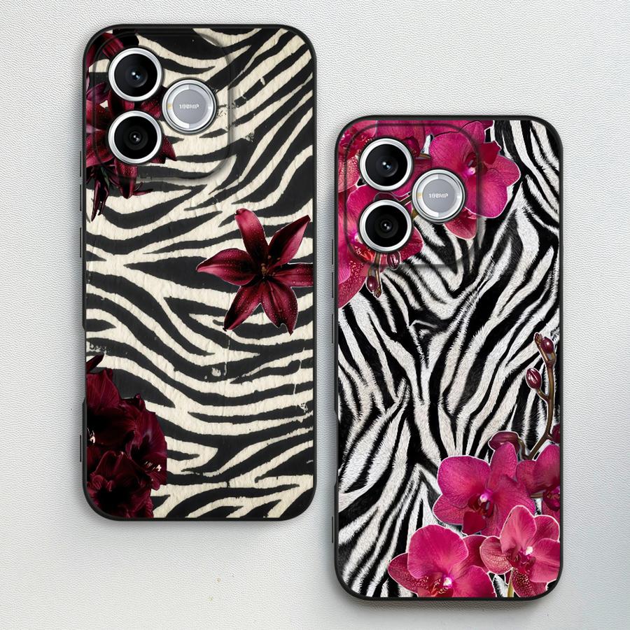 Funda Phone Cover Case for Hon - Phone Cases Zebra 리뷰 및 가격