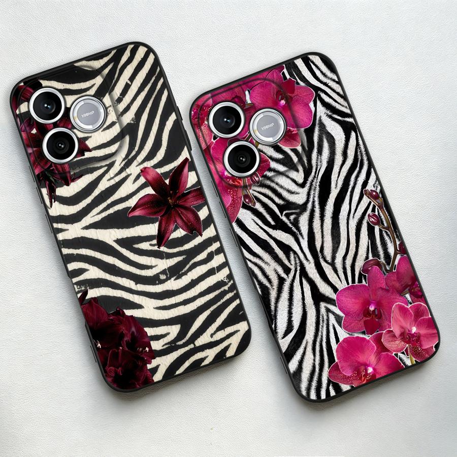 Funda Phone Cover Case for Hon - Phone Cases Zebra 리뷰 및 가격