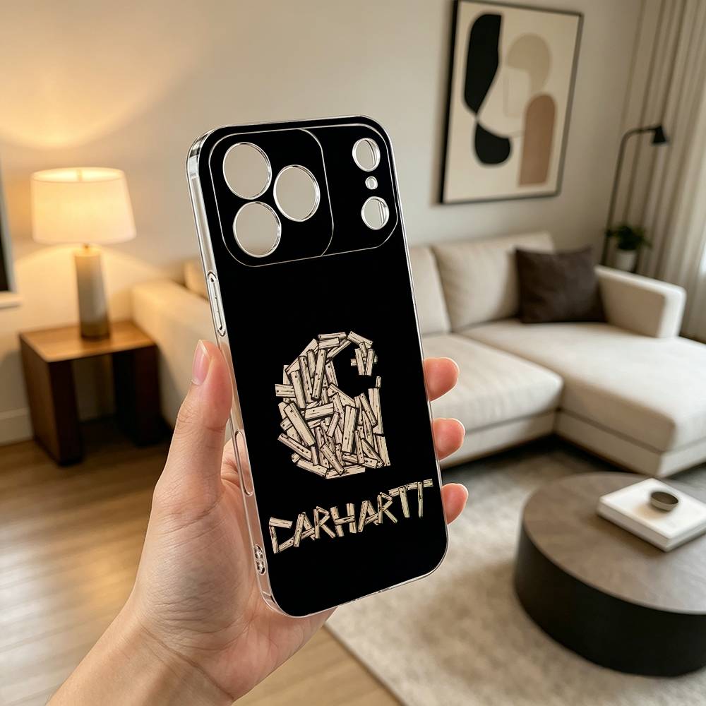 Gift C-Carhartt V-Vintage Logo - Phone Cases Louis Vuitton 리뷰 및 가격