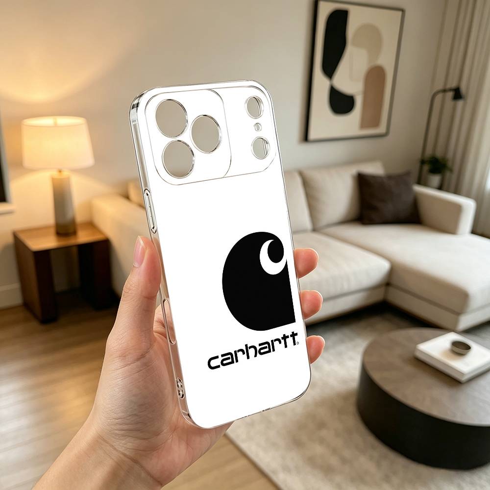 Gift C-Carhartt V-Vintage Logo - Phone Cases Louis Vuitton 리뷰 및 가격