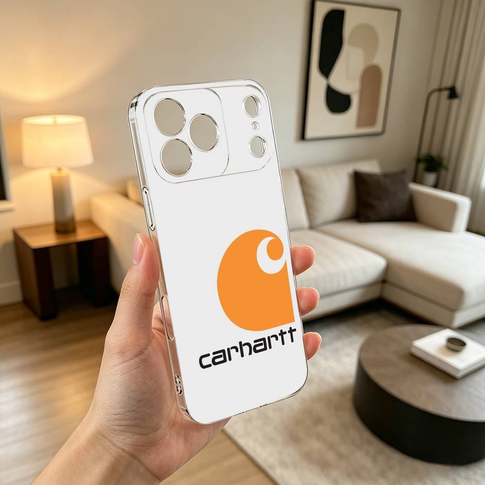 Gift C-Carhartt V-Vintage Logo - Phone Cases Louis Vuitton 리뷰 및 가격