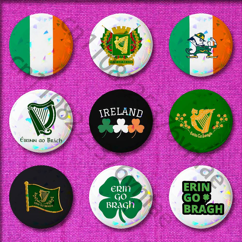 Ireland Flag Irish Harp Erin G - Phone Cases Ireland 리뷰 및 가격
