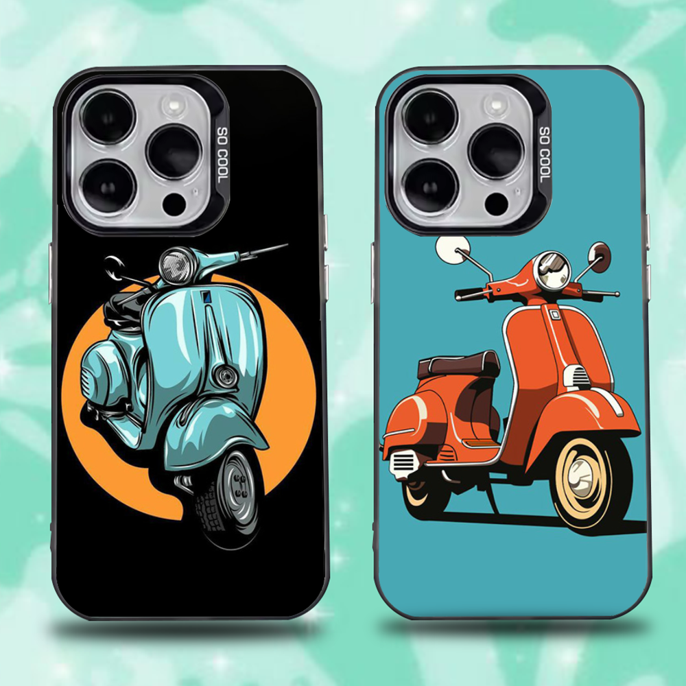 V-VespaS Scooter Phone Case Fo - Phone Cases Louis Vuitton 리뷰 및 가격