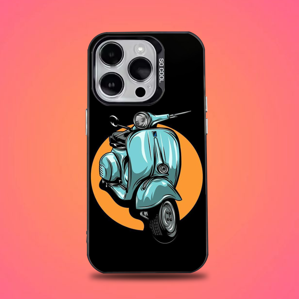 V-VespaS Scooter Phone Case Fo - Phone Cases Louis Vuitton 리뷰 및 가격