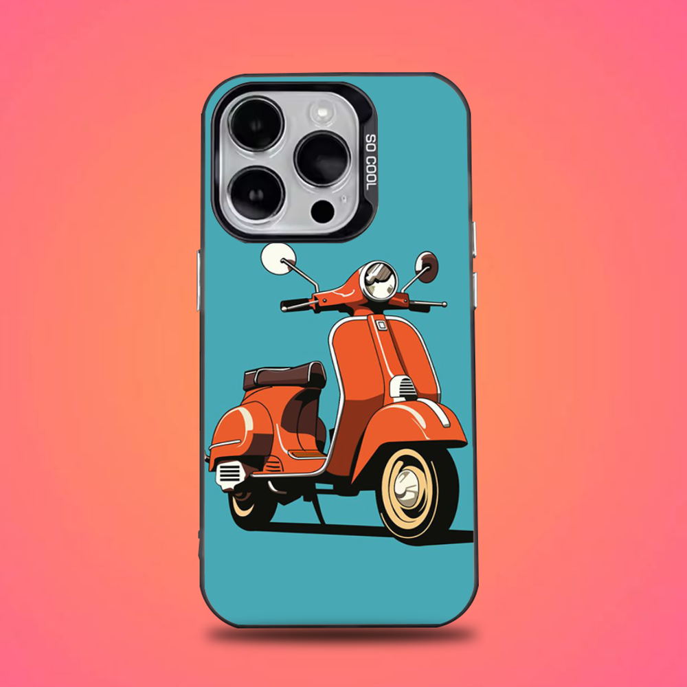 V-VespaS Scooter Phone Case Fo - Phone Cases Louis Vuitton 리뷰 및 가격