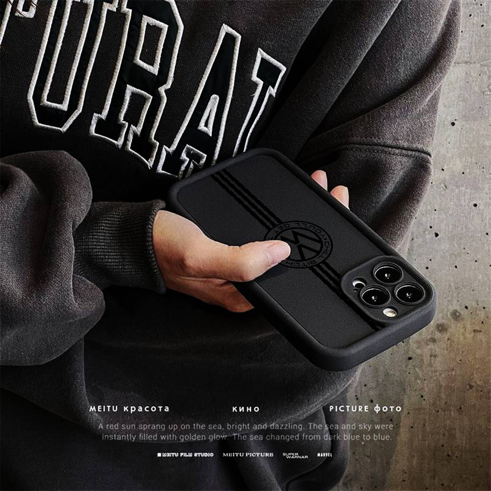 V-olks-wagen VW Car Phone Case - Phone Cases Louis Vuitton 리뷰 및 가격