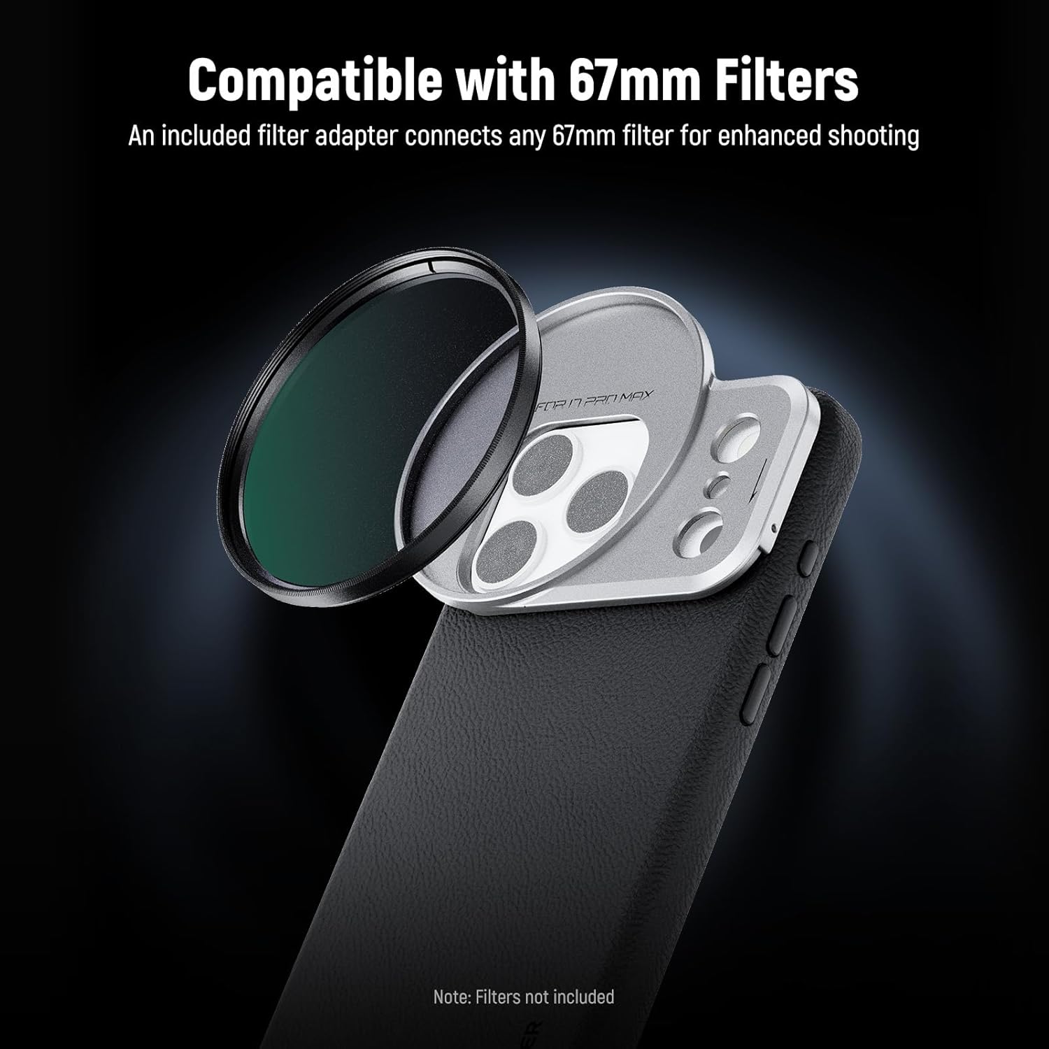 NEEWER Cage for iphone 17 Pro/ - Phone Cases Heavy Duty 리뷰 및 가격