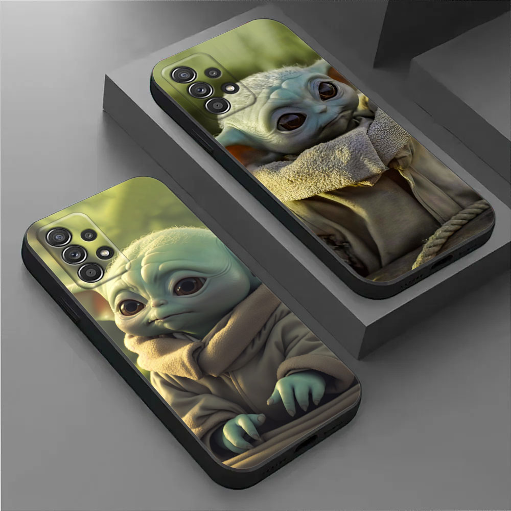 Yodas Groots Baby Phone Case F - Phone Cases Disney 리뷰 및 가격