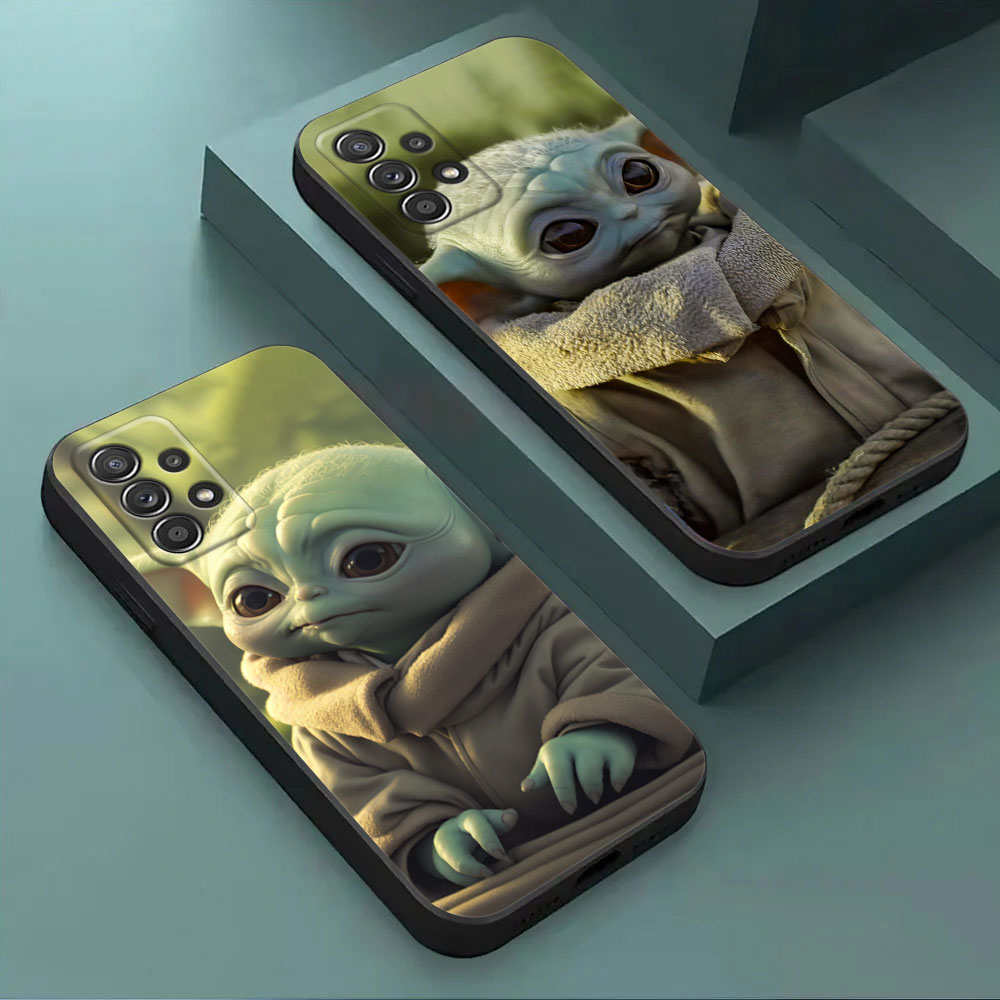 Yodas Groots Baby Phone Case F - Phone Cases Disney 리뷰 및 가격
