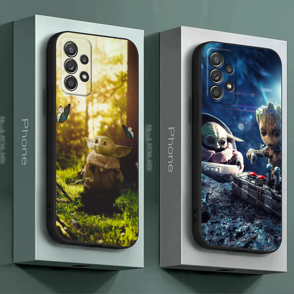Yodas Groots Baby Phone Case F - Phone Cases Disney 리뷰 및 가격