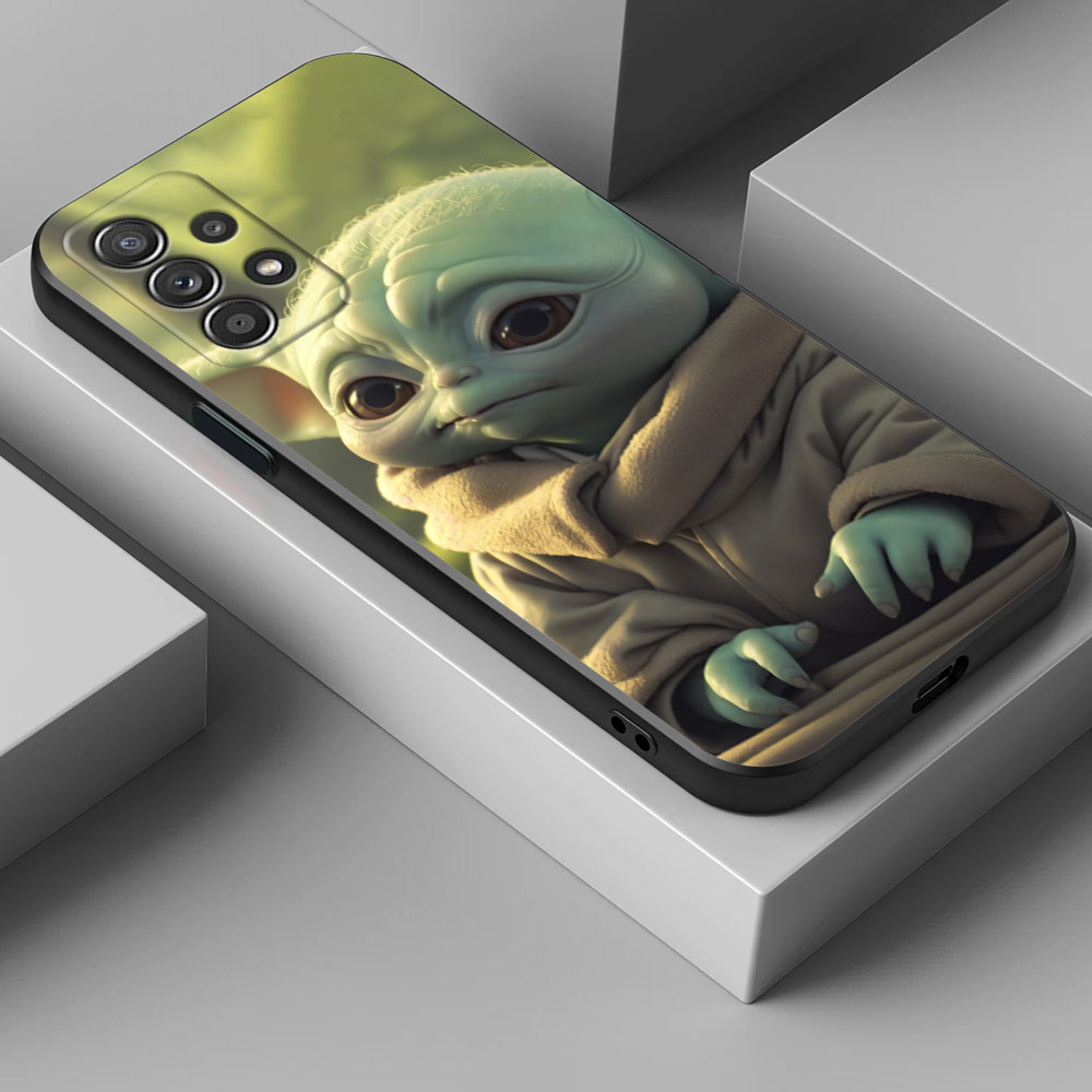 Yodas Groots Baby Phone Case F - Phone Cases Disney 리뷰 및 가격